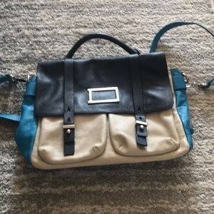 Marc by Marc jacobs messenger bag
